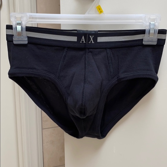 Armani Exchange Underwear & Socks Armani Exchange Briefs S Poshmark